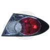 DIEDERICHS 5625190 Combination Rearlight